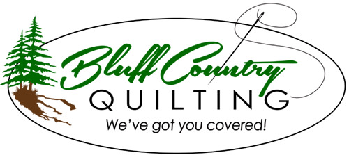 Bluff Country Quilting
