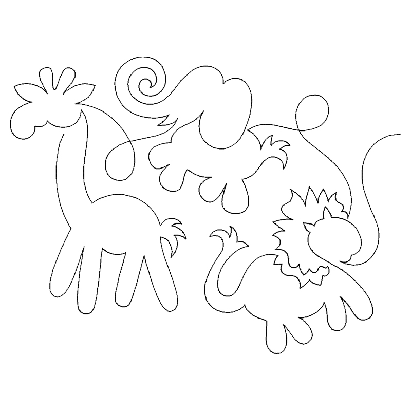 Designs Bluff Country Quilting