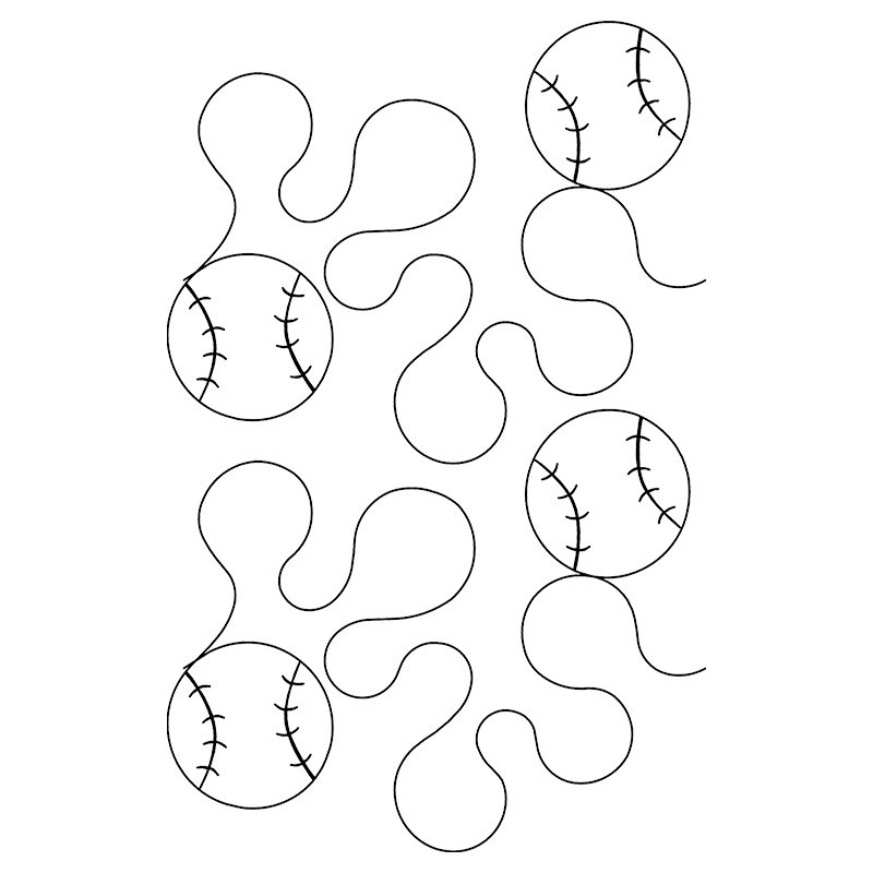 Designs Bluff Country Quilting