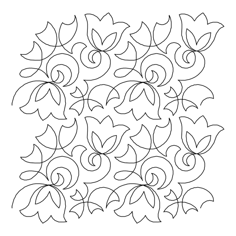 Designs Bluff Country Quilting