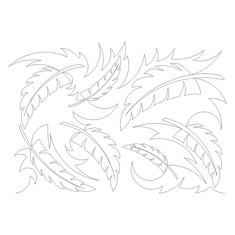 Designs Bluff Country Quilting