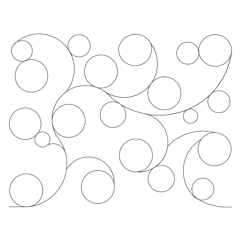 Designs Bluff Country Quilting