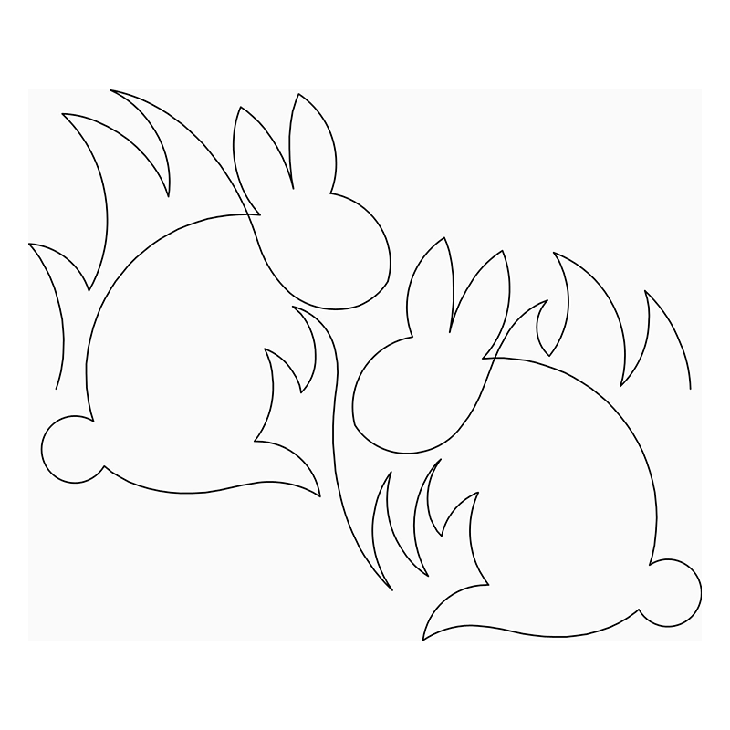 Designs Bluff Country Quilting